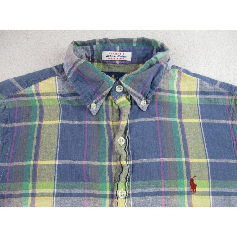 Ralph Lauren brand ralph